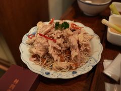-林四喜·闽南传家菜(鼓浪屿店)