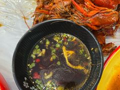 -虾大侠·盱眙龙虾老北京铜锅涮羊肉(金楠天街店)
