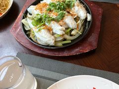 -锦江都城闵行饭店