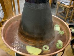 清汤锅底-金生隆(六铺炕店)