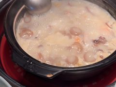 -捞神煲汤火锅(湖滨商业街店)