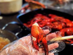 波士顿龙虾-盒马鲜生(皇庭广场店)