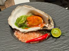 -狮拾久·现代新加坡料理(福田COCO Park店)