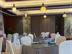 包厢-冶春茶社(官园桥店)