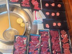 -海汕记·潮汕鲜牛肉火锅·自助