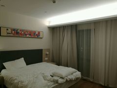 -汉庭(上海第六医院柳州路店)