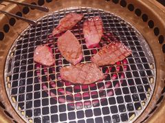 -谷牛和牛烤肉(漕河泾印象城店)