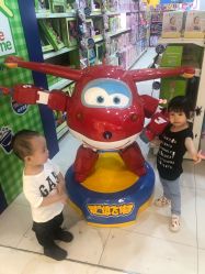 -玩具反斗城(万象汇店)