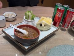 -味莊·青岛菜(云霄路店)