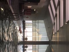 -北京威斯汀酒店游泳健身中心