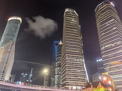 -东方明珠广播电视塔