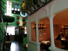 -弄堂里(阿里西溪A区店)
