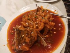 -梅龙镇酒家(南京西路总店)