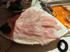 -海底捞火锅(崇文门新世界百货店)
