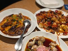 -宁波柏悦酒店·钱湖渔港
