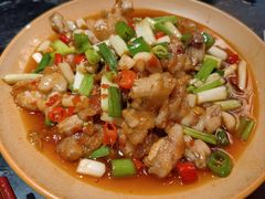 -廖川菜(太阳宫店)