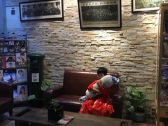 -时光漫步酒店(北京雍和宫南锣鼓巷后海店)