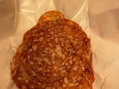 斯比亚纳塔萨拉米-Alimentari早午餐(安福路店)