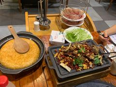 -天怡·鱼工厂(临江店)