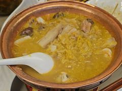 -鹿鸣春饭店(总店)