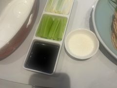 -宴天下北京烤鸭店(南桥店)