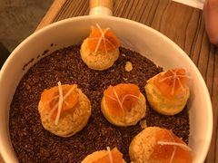 -Common Table · Brunch & Coffee