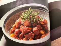 -狮王府淮扬菜(新街口友谊店)