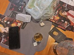 -剧狐剧本杀(徐汇1号店)