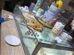-广州增城保利郡雅酒店-月色西餐厅