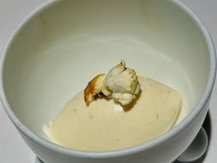 -Oyster Talks 四度蚝法餐厅