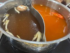 -呷哺呷哺(西单大悦城店)