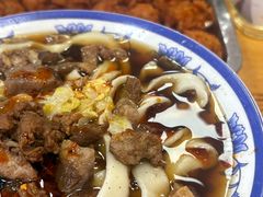 -清真-戏楼王记牛肉面
