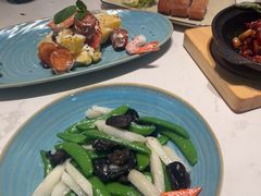 -鹿港小镇(悠唐店)