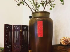 -云来集茶舍(国子监街店)