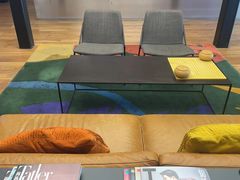 -WeWork中国(南京西路社区店)