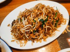炒合菜-姥姥家春饼店(惠新东街店)