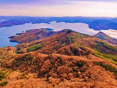 -五女山景区