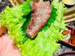 -老乾杯和牛烧肉(王府中环店)