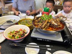 -丁里羊肉小镇(天鹅湖总店)