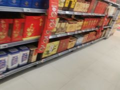 -物美超市(通州华业玫瑰店)