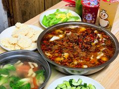 -黑皮酸菜鱼(绣花巷店)