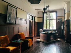 -南京中国近代史遗址博物馆(南京总统府)