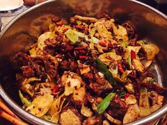 iphone_upload_pic-辛香汇(大华第一坊店)