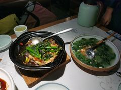 -大榕树下顺德菜(融创茂店)