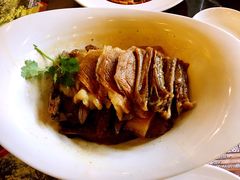 -麒麟中餐厅·经典粤菜·地道菜式老字号(广州长隆酒店)