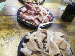 -惠丰源烩面馆(经七路店)