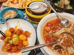 -安泰楼·佛跳墙创始人·传统闽味早茶·酒楼(三坊七巷闽菜地标店)