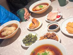 -松鹤面馆·古法焖肉面(观前店)