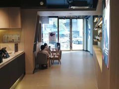 -瑞幸咖啡(盈锋中心店)