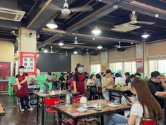 -皖北巫氏三胖地锅鸡(长淮总店)